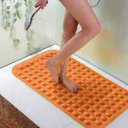 rubber mat